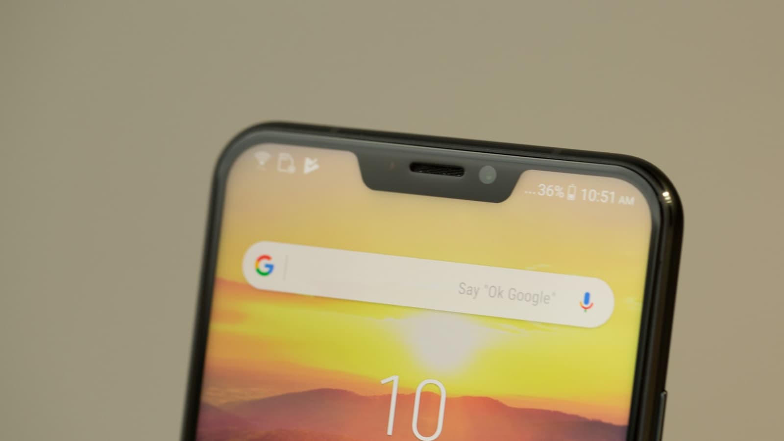 Бюджетный игровой смартфон Asus дебютирует 11 декабря