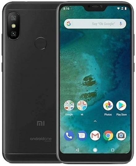ОС Android 9.0 Pie для Xiaomi Mi A2 Lite принесла FM-радио и прочие нововведения ОС Android 9.0 Pie для Xiaomi Mi A2 Lite принесла FM-радио и прочие нововведения