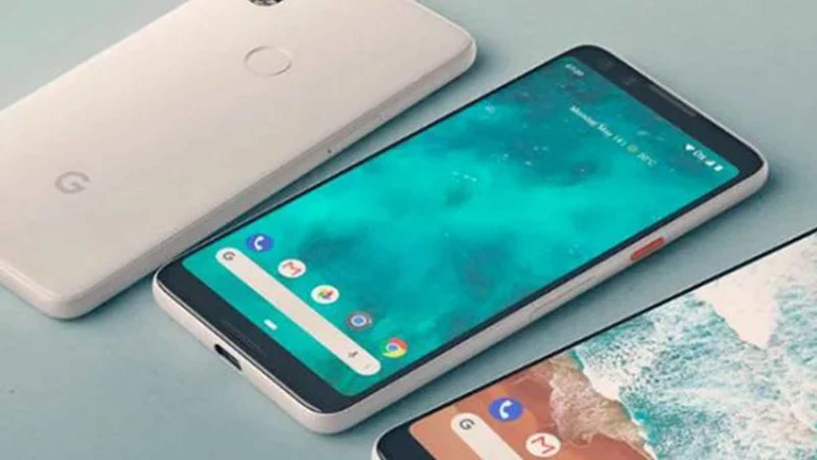 Google обещает вернуть пропавшие со смартфонов Pixel 3 сообщения