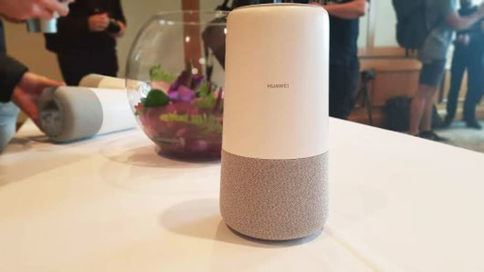 Huawei готовится к запуску собственного голосового помощника для пользователей за пределами Китая