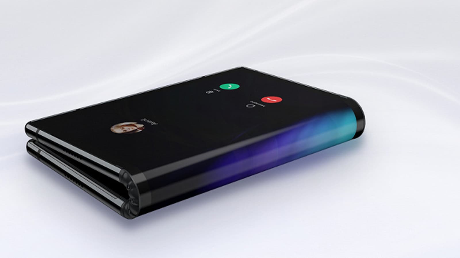 Даже к 2025 году поставки складных панелей AMOLED не превысят 50 млн штук