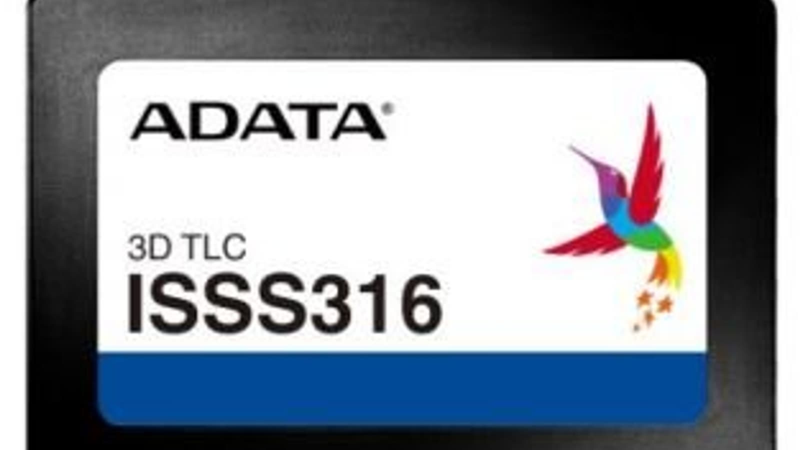 Объем промышленных SSD Adata ISSS316 и IMSS316 достигает 1 ТБ