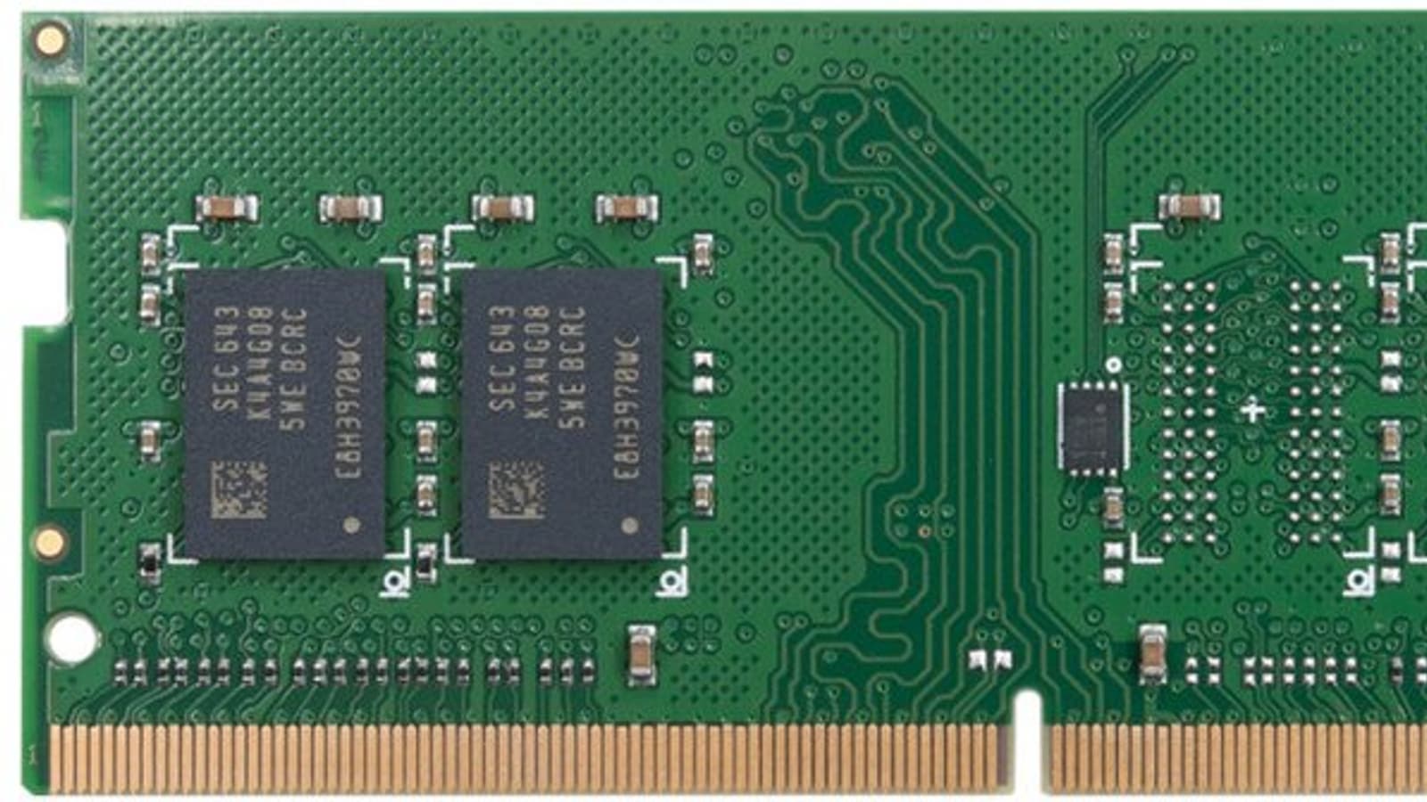 Apacer выпускает первый в мире 32-разрядный модуль DDR4 SODIMM для систем на процессорах ARM