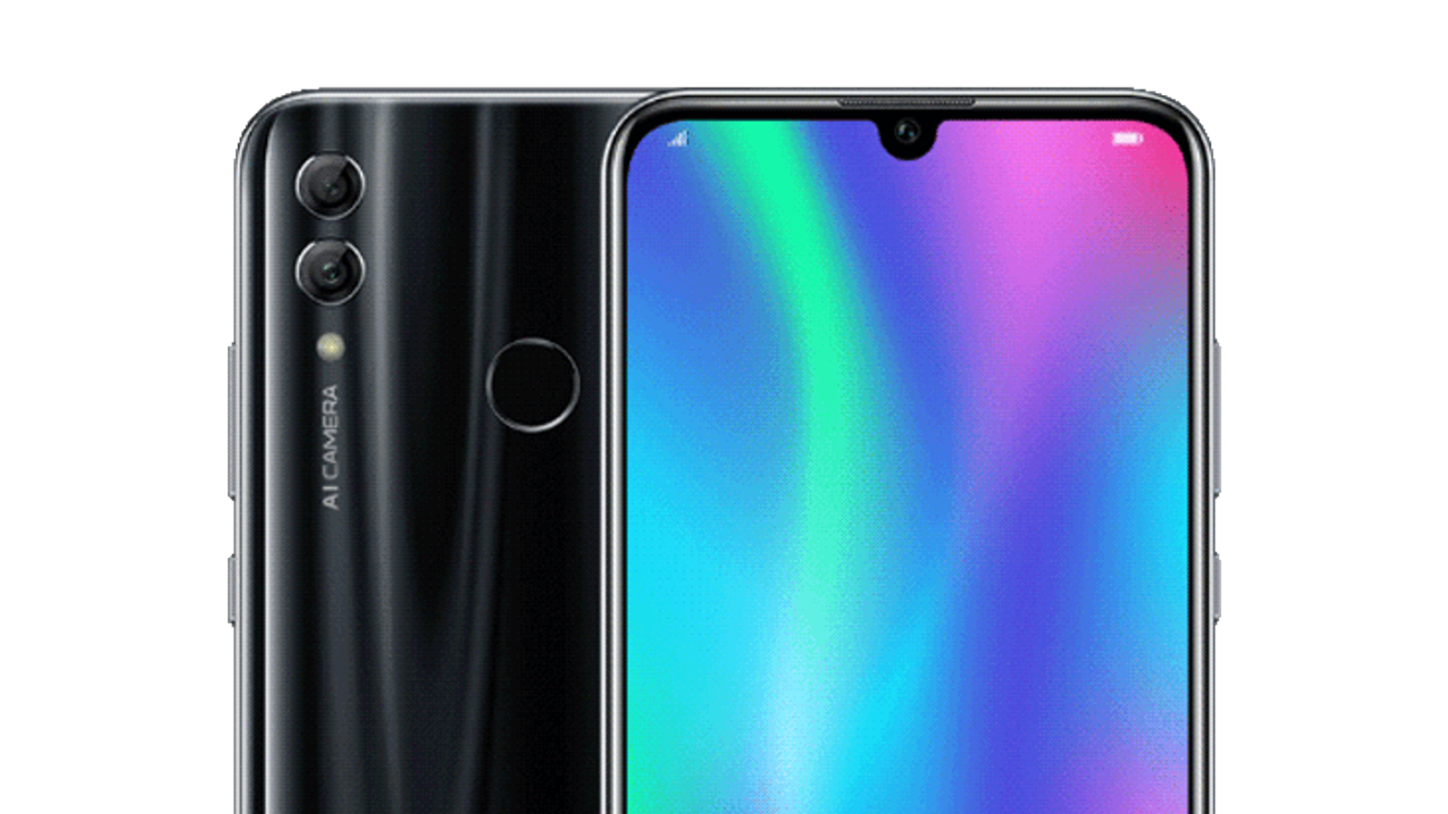 Honor 10 Lite готовится к мировому запуску