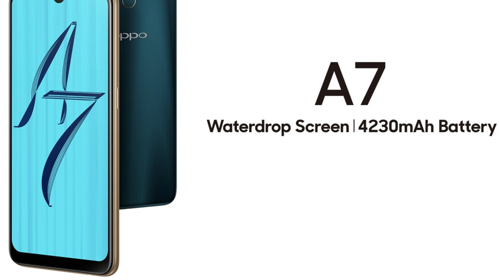 Oppo представит новый смартфон 22 ноября