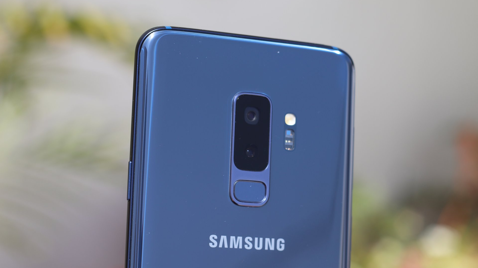 Перечислены страны, жители которых протестируют Android Pie для Samsung Galaxy Note9, S9 и S9+ Перечислены страны, жители которых протестируют Android Pie для Samsung Galaxy Note9, S9 и S9+