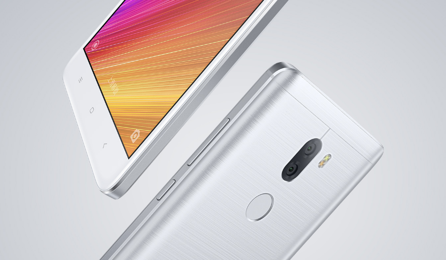 Глобальная стабильная версия MIUI 10 вышла на Xiaomi Mi 5s Plus Глобальная стабильная версия MIUI 10 вышла на Xiaomi Mi 5s Plus