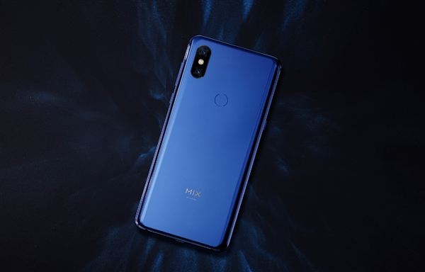 Новая версия MIUI добавила в камеру Xiaomi Mi Mix 3 режим Super Night Scene Mode Новая версия MIUI добавила в камеру Xiaomi Mi Mix 3 режим Super Night Scene Mode