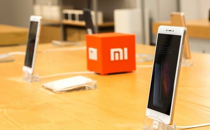 Акции Xiaomi всего за неделю выросли на 18% Акции Xiaomi всего за неделю выросли на 18%