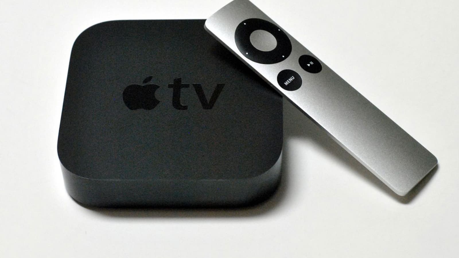 Apple может выпустить совершенно новое недорогое устройство для своего потокового видеосервиса