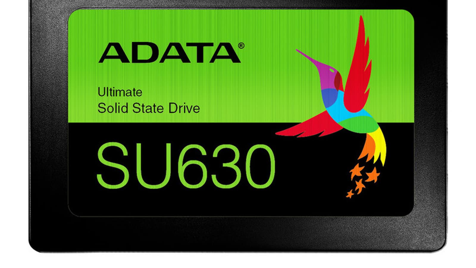 Adata представила твердотельный накопитель SU630 на основе памяти 3D QLC NAND Adata представила твердотельный накопитель SU630 на основе памяти 3D QLC NAND