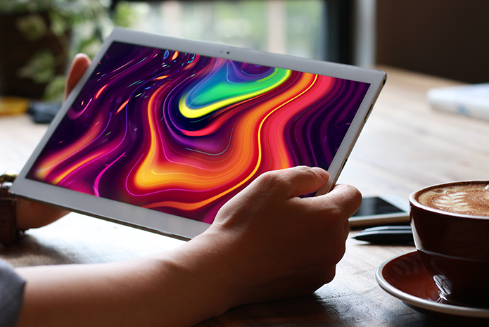Первый китайский планшет с Super AMOLED-дисплеем Samsung выйдет в декабре Первый китайский планшет с Super AMOLED-дисплеем Samsung выйдет в декабре