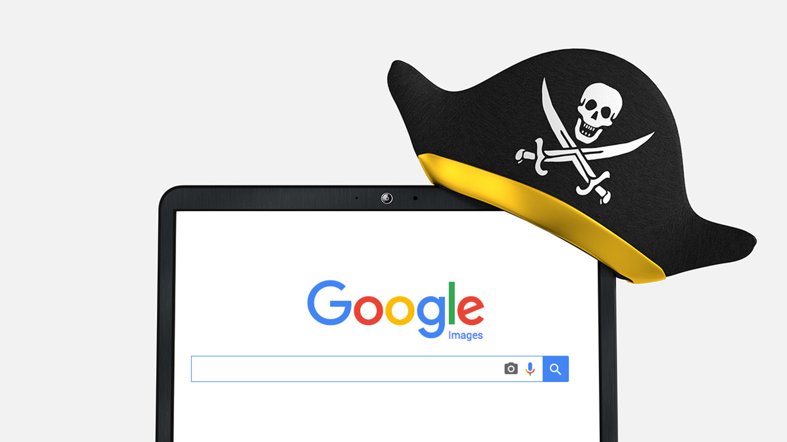 Google удалила 3 млрд ссылок и 10 млн объявлений из-за нарушений авторских прав