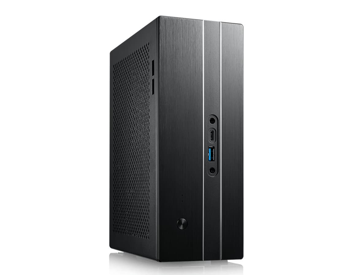 Мини-ПК ASRock Z390 DeskMini GTX поддерживает восьмиядерные процессоры Intel и до 32 ГБ ОЗУ