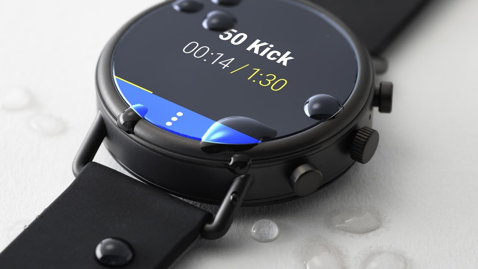 Google готовит необычное обновление для Wear OS