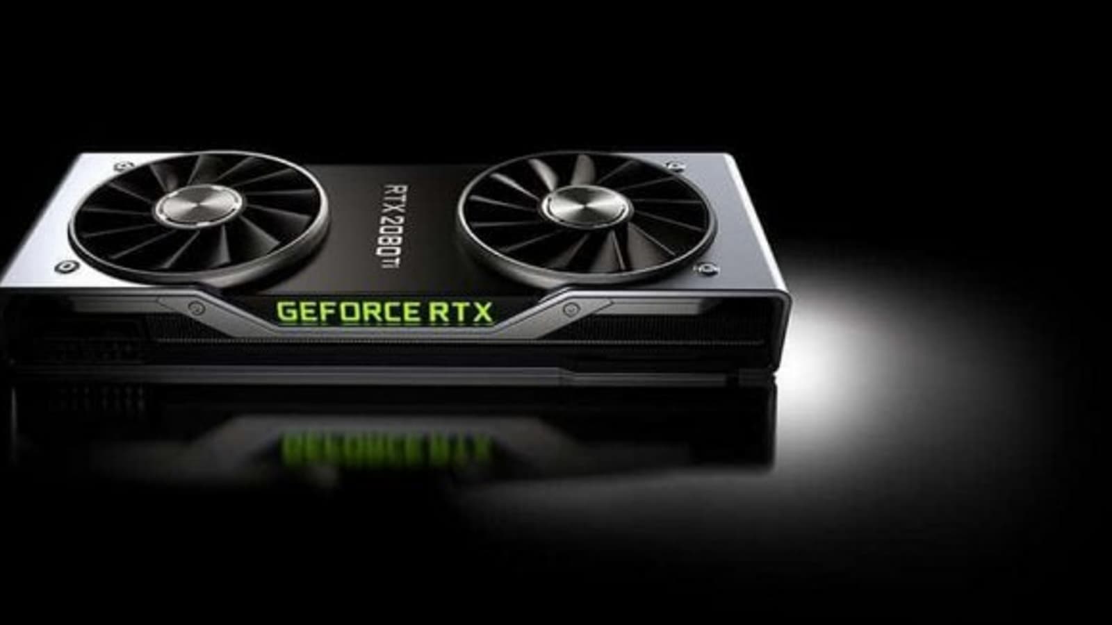 Доход Nvidia в минувшем квартале составил 3,18 млрд долларов