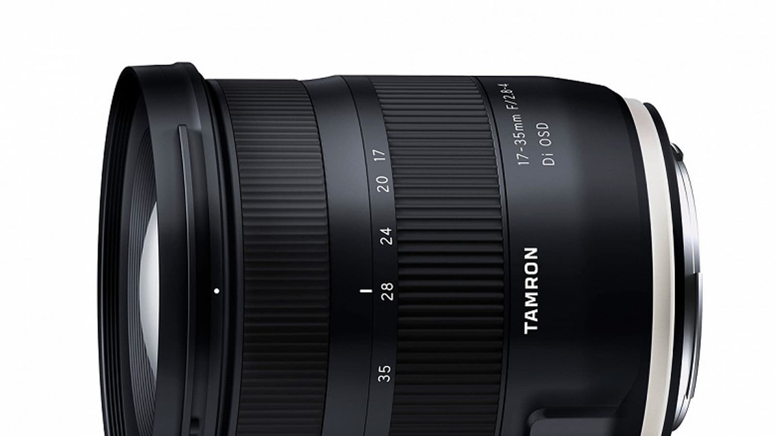Устранена несовместимость трех моделей объективов Tamron с камерой Nikon Z7