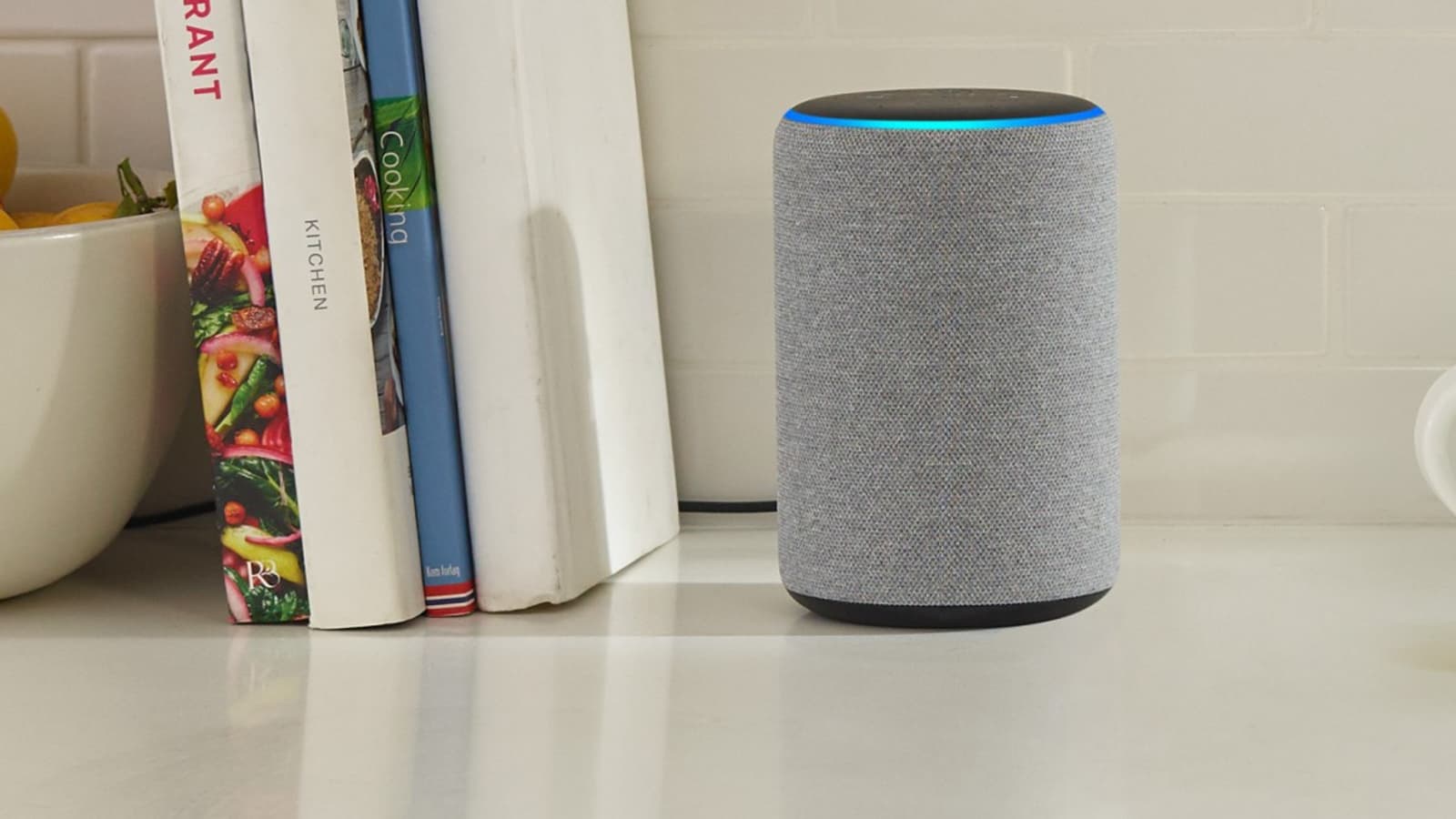 Музыкальный сервис Apple Music станет доступен на умных колонках Amazon