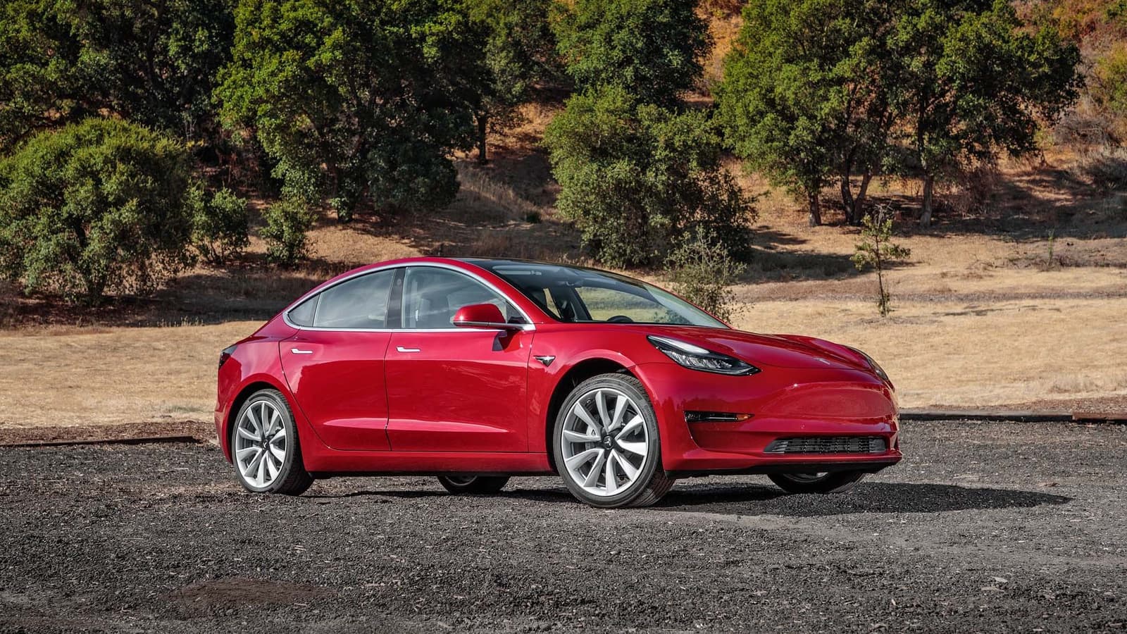 Для того, чтобы быстрее доставлять свои электромобили, Tesla купила… несколько компаний, занимающихся перевозкой товаров