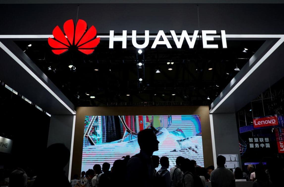 В США хотят полностью запретить закупку оборудования Huawei и ZTE