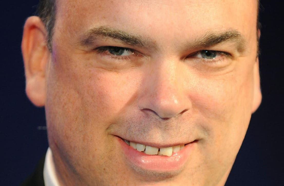 Суд Линча: в США выдвинуты обвинения против британца, круто изменившего судьбу Hewlett-Packard