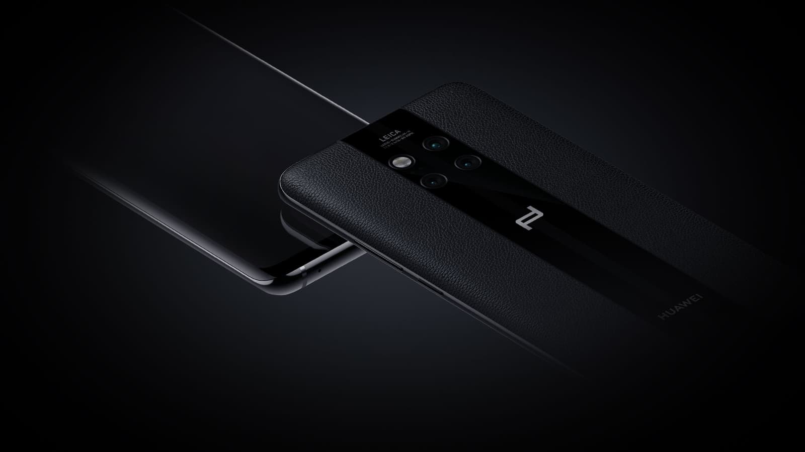 Премиальный смартфон Porsche Design Huawei Mate 20 RS появится в России за 140 тысяч рублей