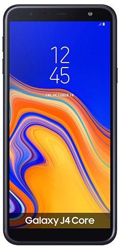 Samsung официально представила Galaxy J4 Core – свой второй смартфон под управлением Android Go Samsung официально представила Galaxy J4 Core – свой второй смартфон под управлением Android Go