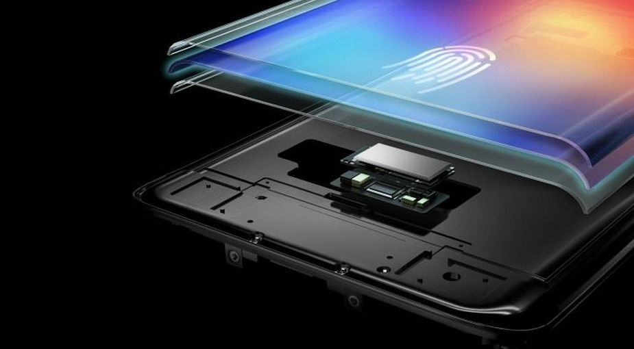 Новые смартфоны Samsung Galaxy A получат оптические подэкраные сканеры, а ультразвуковые пока будут эксклюзивом Galaxy S10 Новые смартфоны Samsung Galaxy A получат оптические подэкраные сканеры, а ультразвуковые пока будут эксклюзивом Galaxy S10