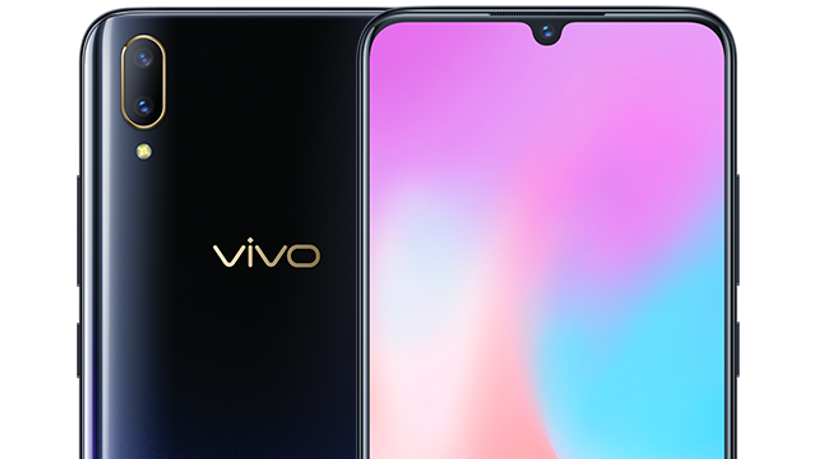 Представлен смартфон Vivo X21s: стильные цвета, сканер четвертого поколения и режим Game Mode