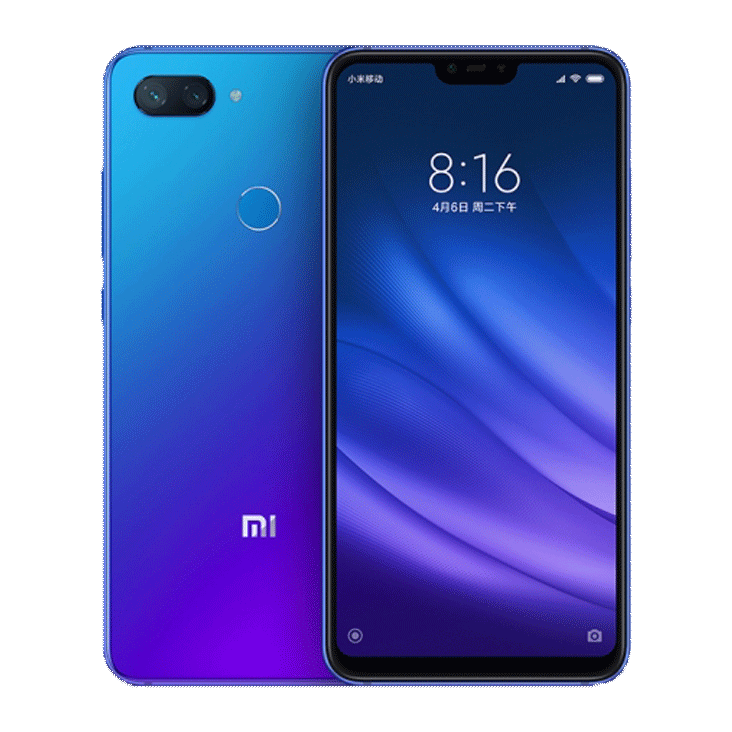 Xiaomi опубликовала исходный код ядра Xiaomi Mi 8 Lite Xiaomi опубликовала исходный код ядра Xiaomi Mi 8 Lite