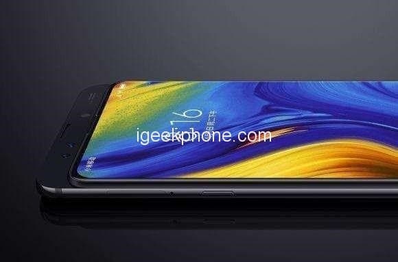 Смартфон Xiaomi Mi Mix 3S останется слайдером, но окажется дороже ожидаемого Смартфон Xiaomi Mi Mix 3S останется слайдером, но окажется дороже ожидаемого