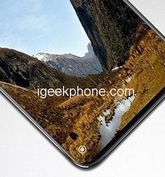 Смартфон Xiaomi Mi Note 4: дизайн как у Meizu 16 и встроенный в экран сканер отпечатков пальцев Смартфон Xiaomi Mi Note 4: дизайн как у Meizu 16 и встроенный в экран сканер отпечатков пальцев