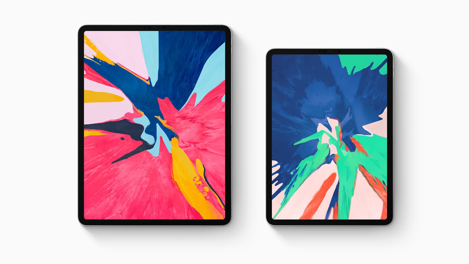 Рекордный по производительности iPad Pro поступил в продажу в России Рекордный по производительности iPad Pro поступил в продажу в России