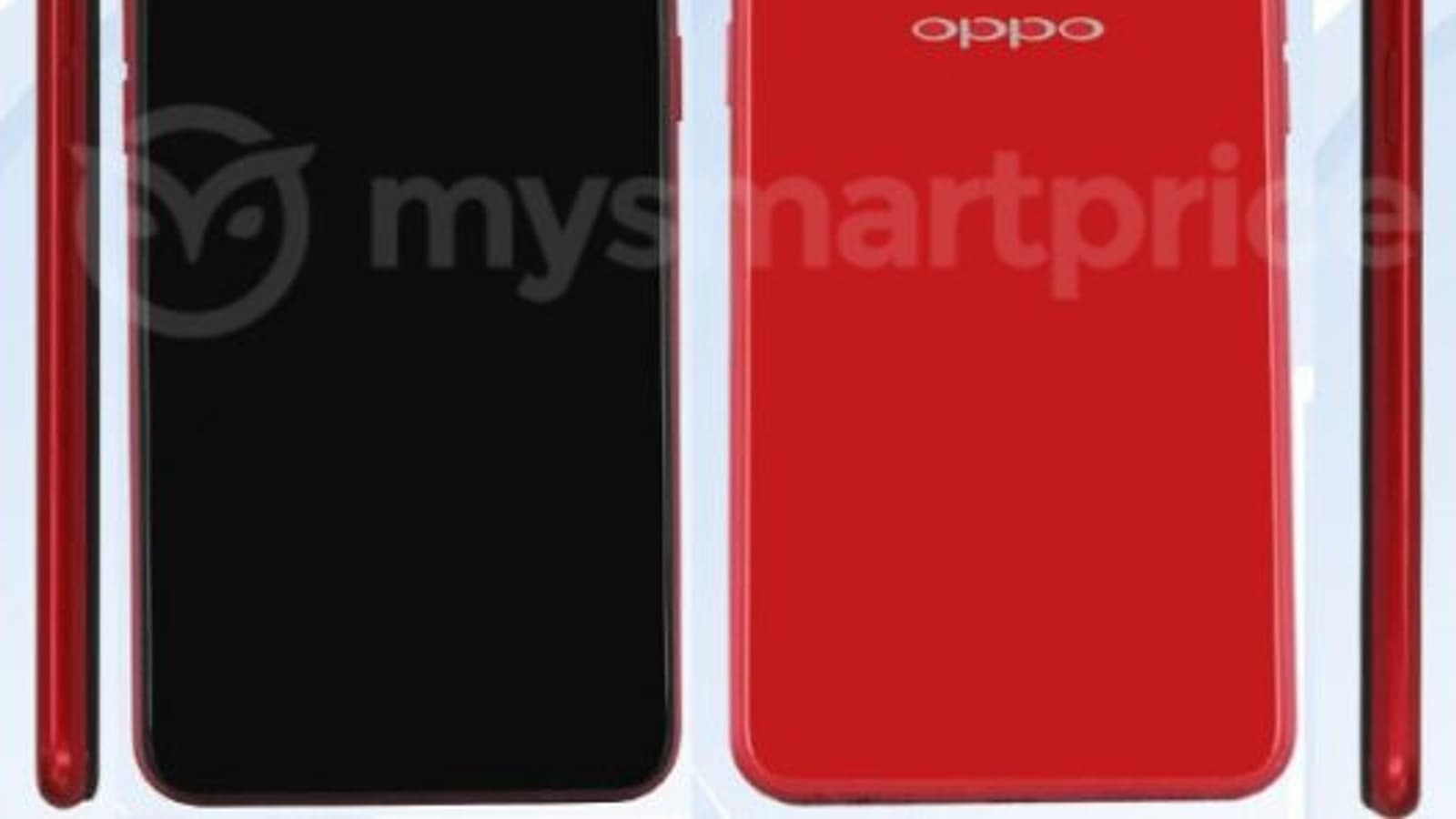 Китайский регулятор сертифицировал смартфоны Oppo PBBT30 и PBBM30