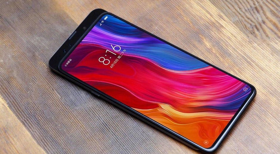 Продажи смартфонов Xiaomi за год выросли на 25% Продажи смартфонов Xiaomi за год выросли на 25%