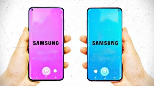 Флагман Samsung Galaxy S10 действительно получит горизонтальную камеру Флагман Samsung Galaxy S10 действительно получит горизонтальную камеру