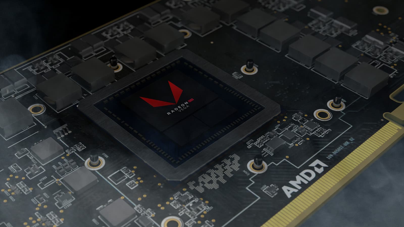 AMD расскажет о видеокартах следующего поколения во время CES 2019