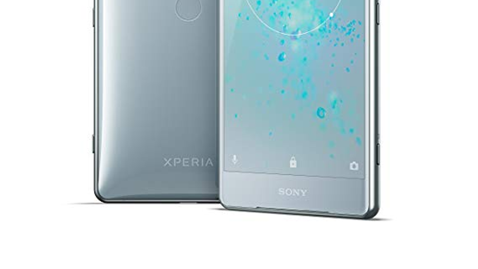 Смартфон Sony Xperia XZ2 Premium обновили до Android 9.0 Pie