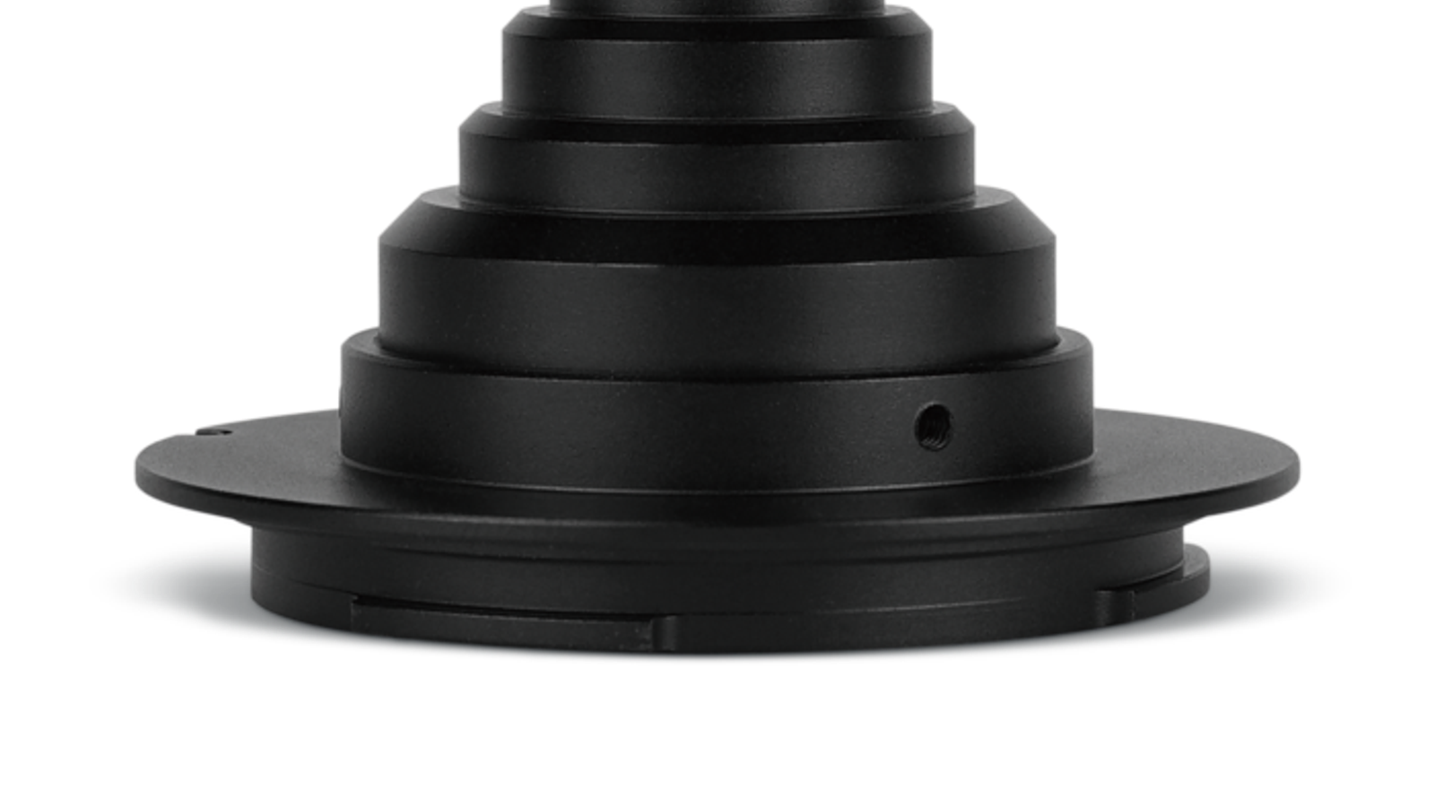 Объектив 7Artisans 35mm F5.6 с креплением Sony E предназначен для камер дронов