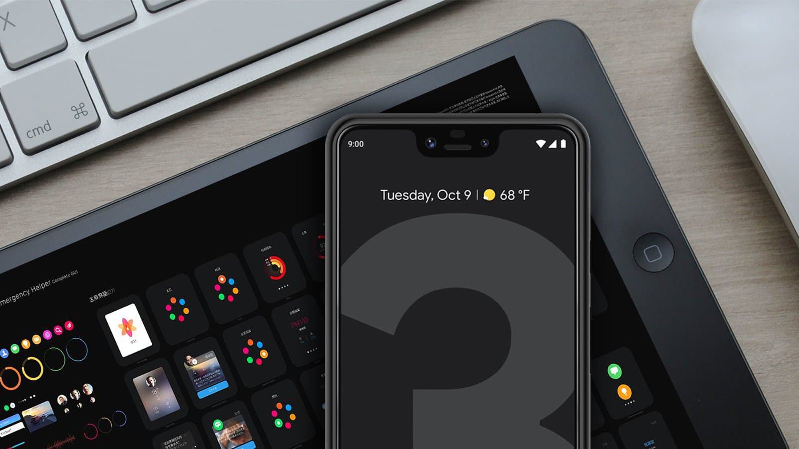Чехлы ZeroLemon помогут увеличить не самую выдающуюся автономность смартфонов Google Pixel 3 и Pixel 3 XL