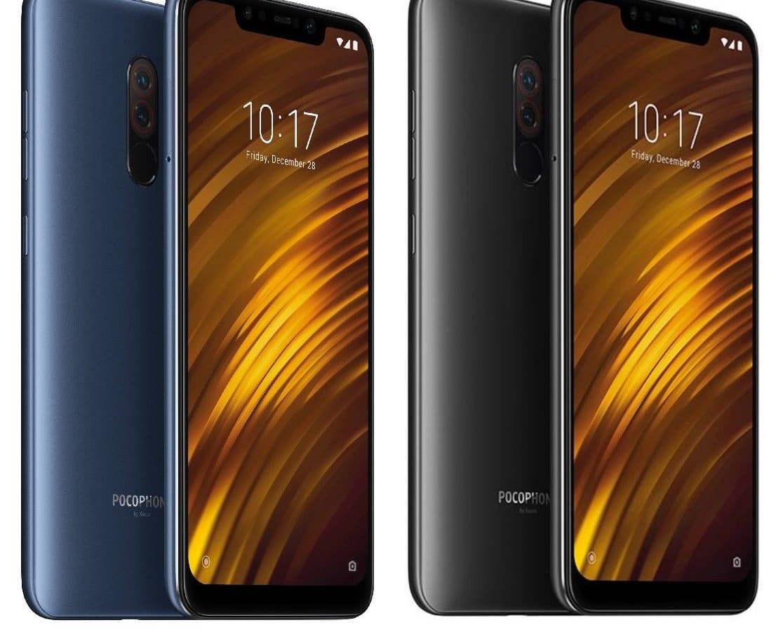 Xiaomi работает над исправлением ошибок в MIUI 10 на базе Android 9.0 Pie для Xiaomi Pocophone F1 Xiaomi работает над исправлением ошибок в MIUI 10 на базе Android 9.0 Pie для Xiaomi Pocophone F1