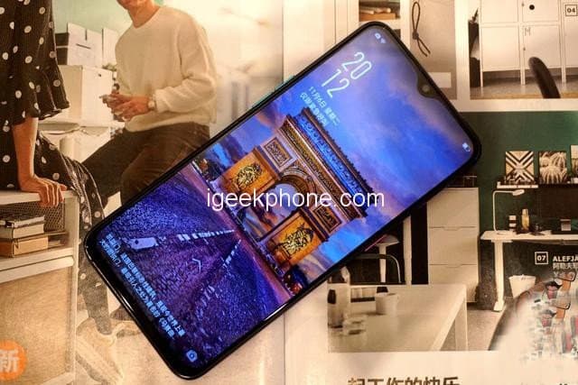 Смартфону Xiaomi Mi 8s приписывают 48-мегапиксельную камеру, ёмкий аккумулятор и новейшую платформу Qualcomm Смартфону Xiaomi Mi 8s приписывают 48-мегапиксельную камеру, ёмкий аккумулятор и новейшую платформу Qualcomm