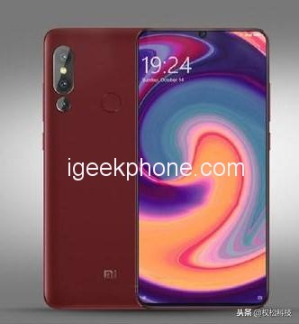Новый смартфон Xiaomi Redmi Note 7 Pro получит Snapdragon 710 и тройную камеру Новый смартфон Xiaomi Redmi Note 7 Pro получит Snapdragon 710 и тройную камеру