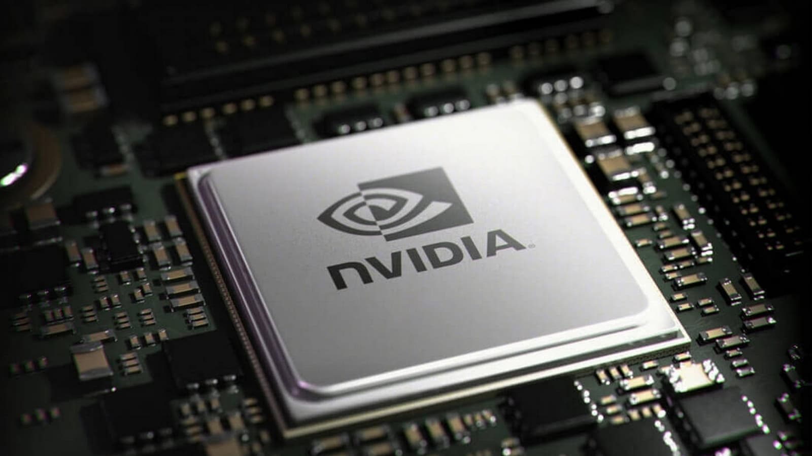 Nvidia перейдёт на семинанометровые GPU в следующем году