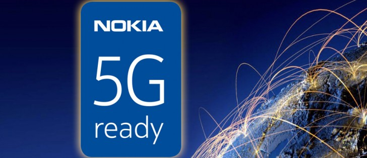 Nokia поменяла руководителей и создала новое подразделение Nokia поменяла руководителей и создала новое подразделение