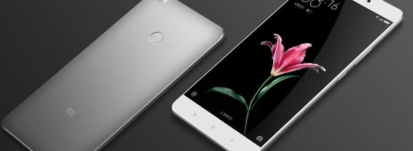 Смартфон Xiaomi Mi Max 2 уже получил Android 9.0, но неофициально Смартфон Xiaomi Mi Max 2 уже получил Android 9.0, но неофициально