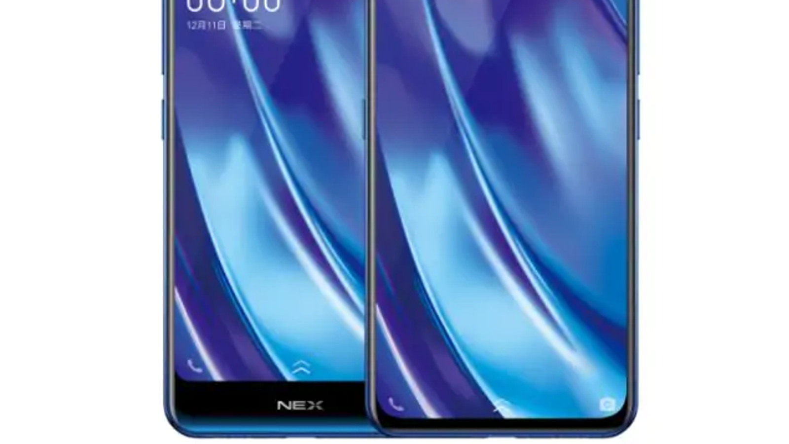 Появилось качественное видео с участием двухэкранного смартфона Vivo Nex Dual Display