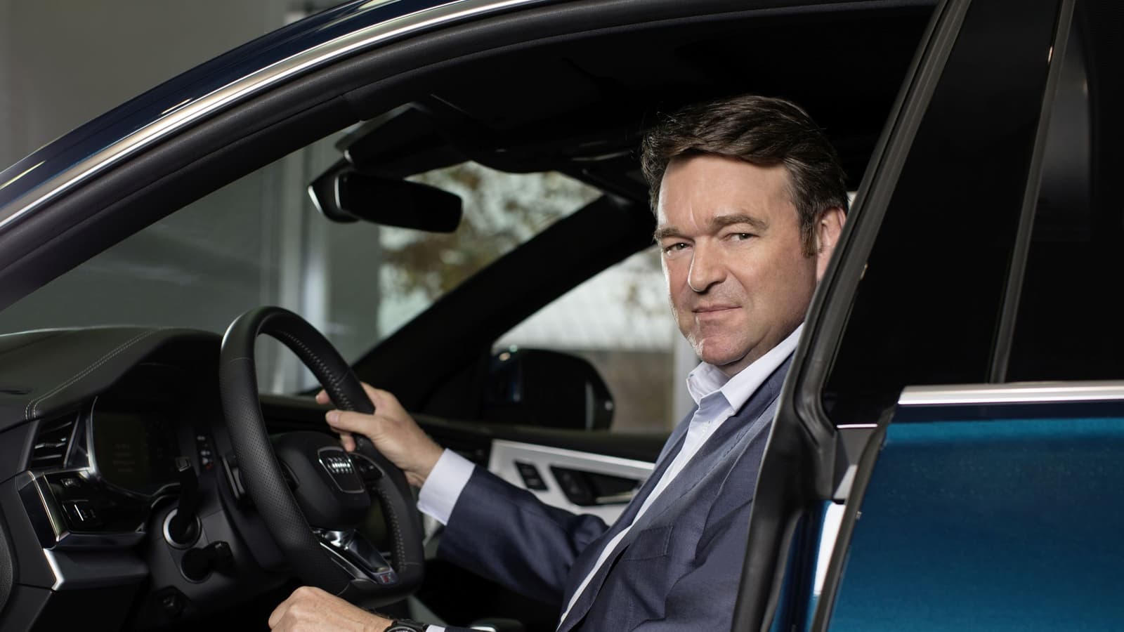 Audi за пять лет вложит в электрические и самоуправляемые автомобили около 14 млрд долларов