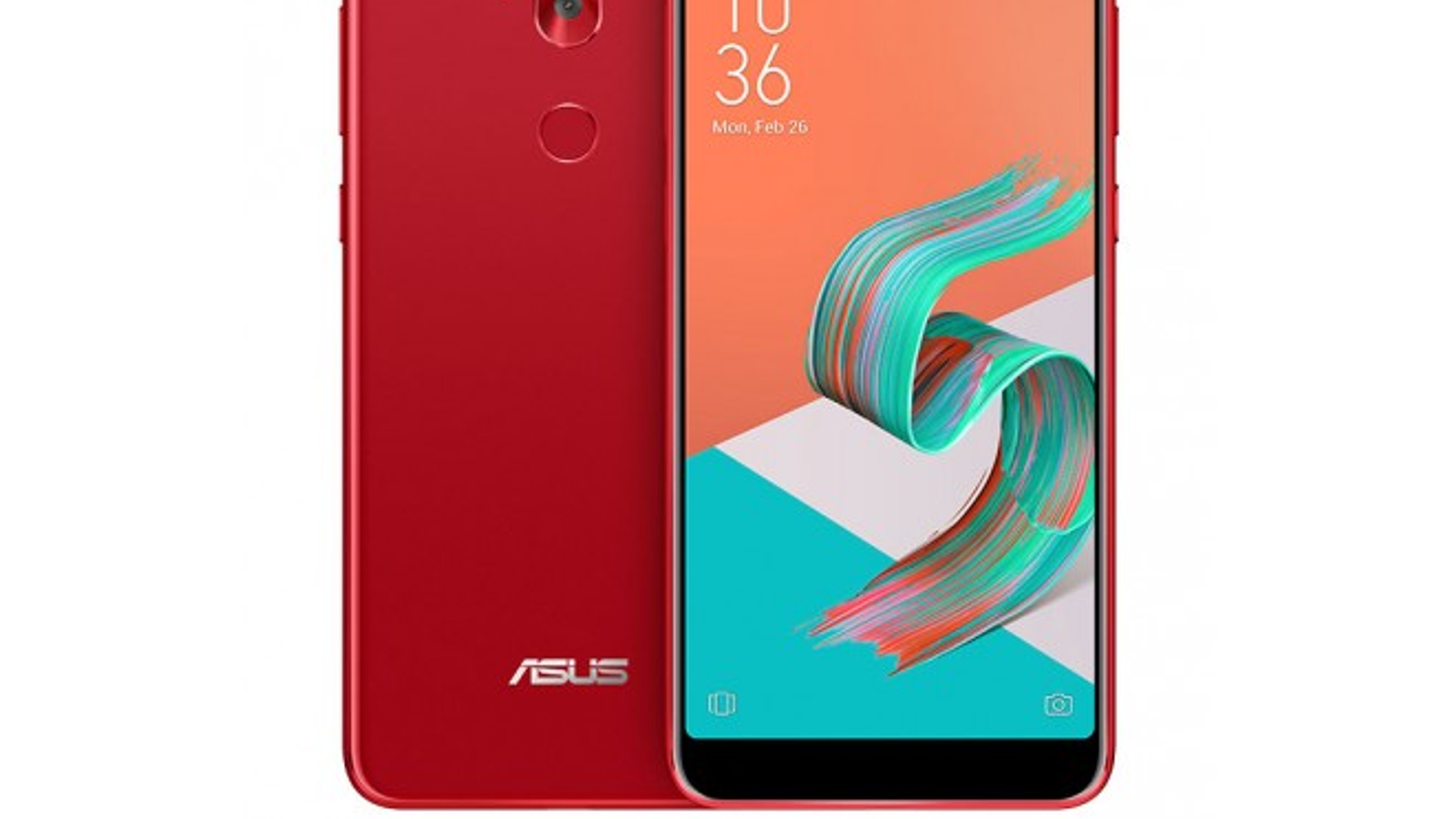 Asus опровергла мрачные слухи о линейке ZenFone