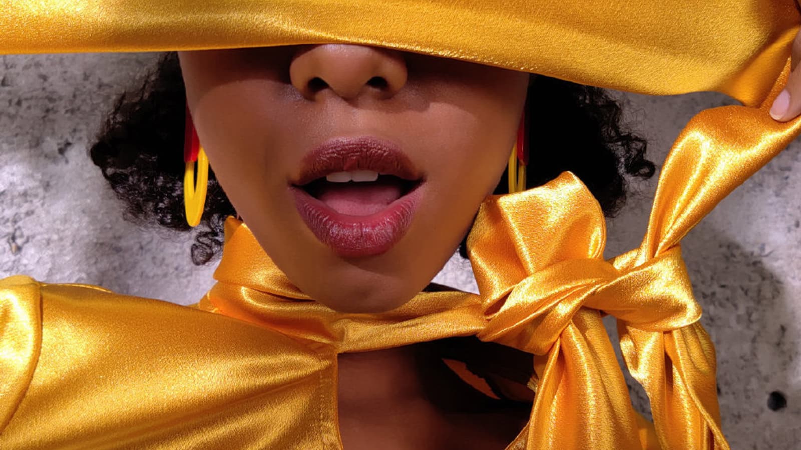 Опубликовано фото, сделанное фронтальной камерой смартфона Lenovo Z5s